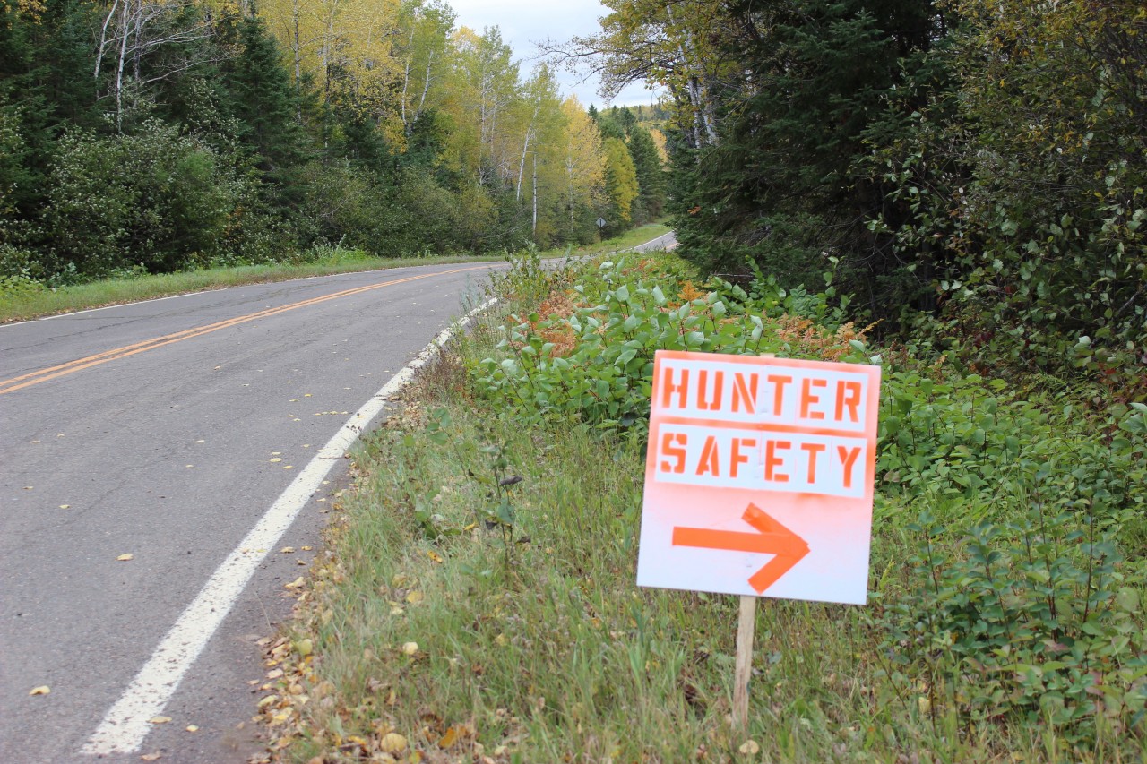 NEW/Additional kick-off meetings for Firearm Safety/Hunter Education