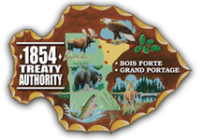 1854 Treaty Authority