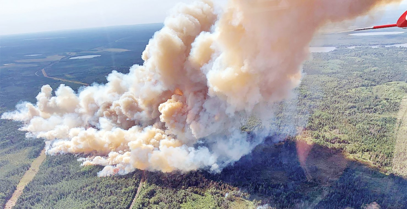 WILDFIRES