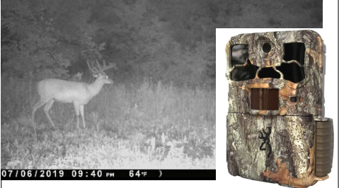 ATTENTION: YOUTH HUNTERS