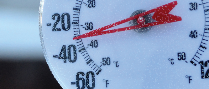 HYPOTHERMIA